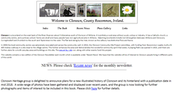Desktop Screenshot of clonown.com